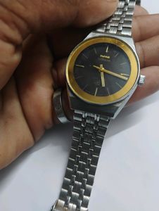 HMT Uttam Men&#39;s Watch