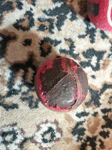 Set Of 5 Tennis Balls