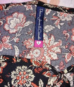 Women Summer Tunics
