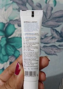 Plum Skincare Kit