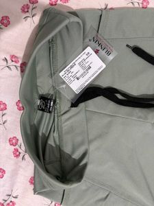 Blinkin Women's Cargo Style Pants