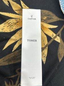 Toner
