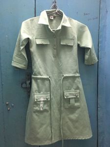 Pastel Green One Piece