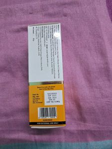 Mineral Sunscreen