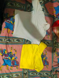Two Crop Top