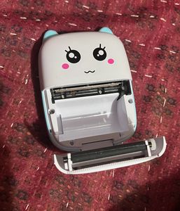 Mini Printer