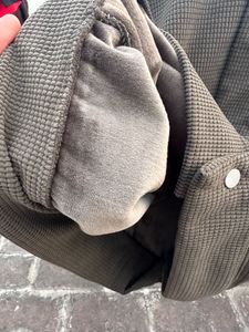 Heavy premium Shacket(Xl,XXL)