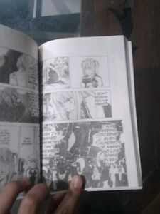 Death Note Vol. 7 Manga