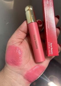 Rare Beauty Soft Pinch Tinted Lip Oil Shade -Happy
