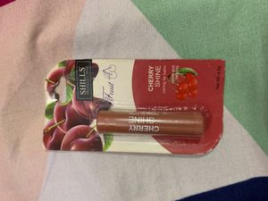 Shills professional Light Brown Lip balm