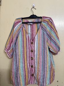 Shirt Blouse For Women