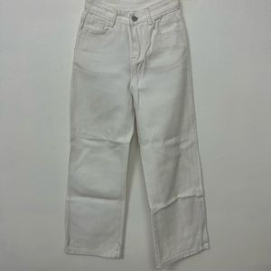 WhiteJeans