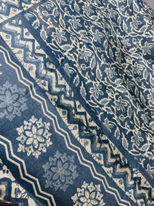 Jaipuri Embroidered Kurta Set With Elegant Dupatta