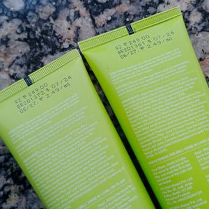 Dot &amp; Key CICA Face Wash for Acne Prone Skin, 2% Salicylic Acid Face Wash with Green Tea
