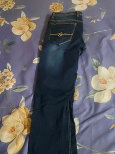 Men&#39;s Luster Jeans