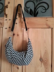 sale🎊🎄🎆🎉Checkered Sling Bag
