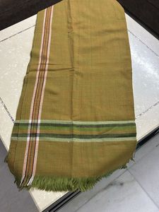 KHADI WARM SHAWL