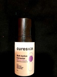 Cureskin Multi Active Corrector