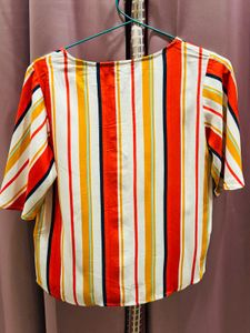 Zink Top - Size S