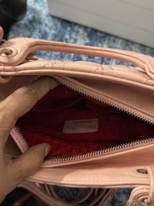 Christian Dior Handbag(first copy)
