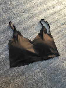 Pinterest Padded Bra