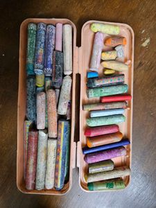 Mixed Stationary Items