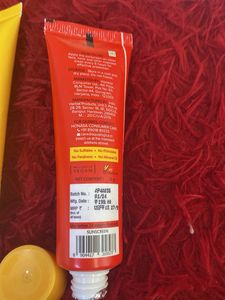 Aqualogica Sunscreen SPF 50+ 3 tubes