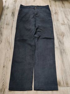 Sc9953 Sabrin Cotton Jeans Waist 32