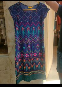 Ateesa Kurti For S Size
