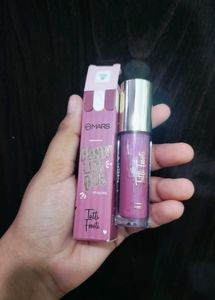 Mars Candylicious Lip Gloss