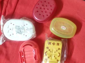 Soap Holders