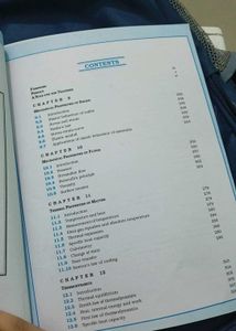 Physics Ncert Class 12