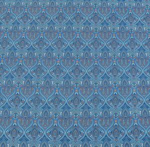 Cotton Rich Double Bedsheet