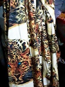 A Polyester T Shirt For Men (Medium Size)