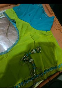 Lehnga Choli