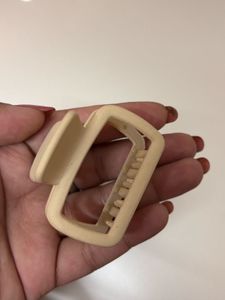 Combo Of 3 Claw Clips