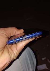 SAMSUNG GALAXY A20s