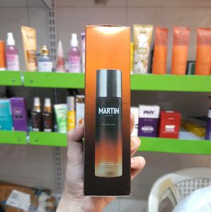 Martin Cologn Water Gel Moisturizer