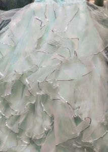 Bridal Rece Lehanga
