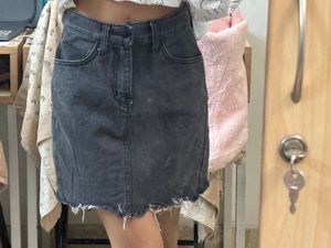 Short Skirt