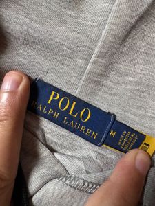 Polo RL Unisex