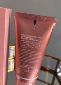 Medicube Collagen Night Wrapping Mask