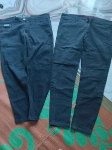 Jeans Combo