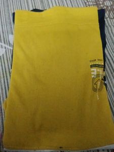 Stylish Graphic Print T-Shirt