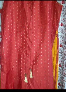 Festive Wear Kurta