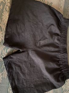 Brooklyn Print Shorts