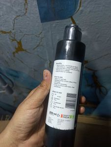 Brillare Terabond Shampoo