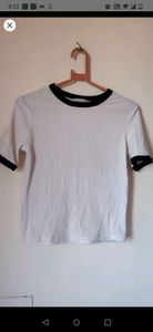 Forever 21 and zara Combo 2 tops
