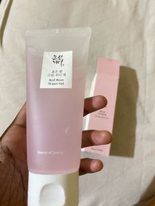 Beauty of Joseon Red Bean Water Gel