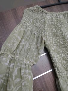 Dress💚